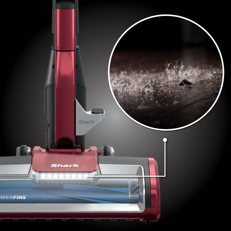 Shark Ultralight Pet Pro Corded Stick With Powerfins And Selfcleaning